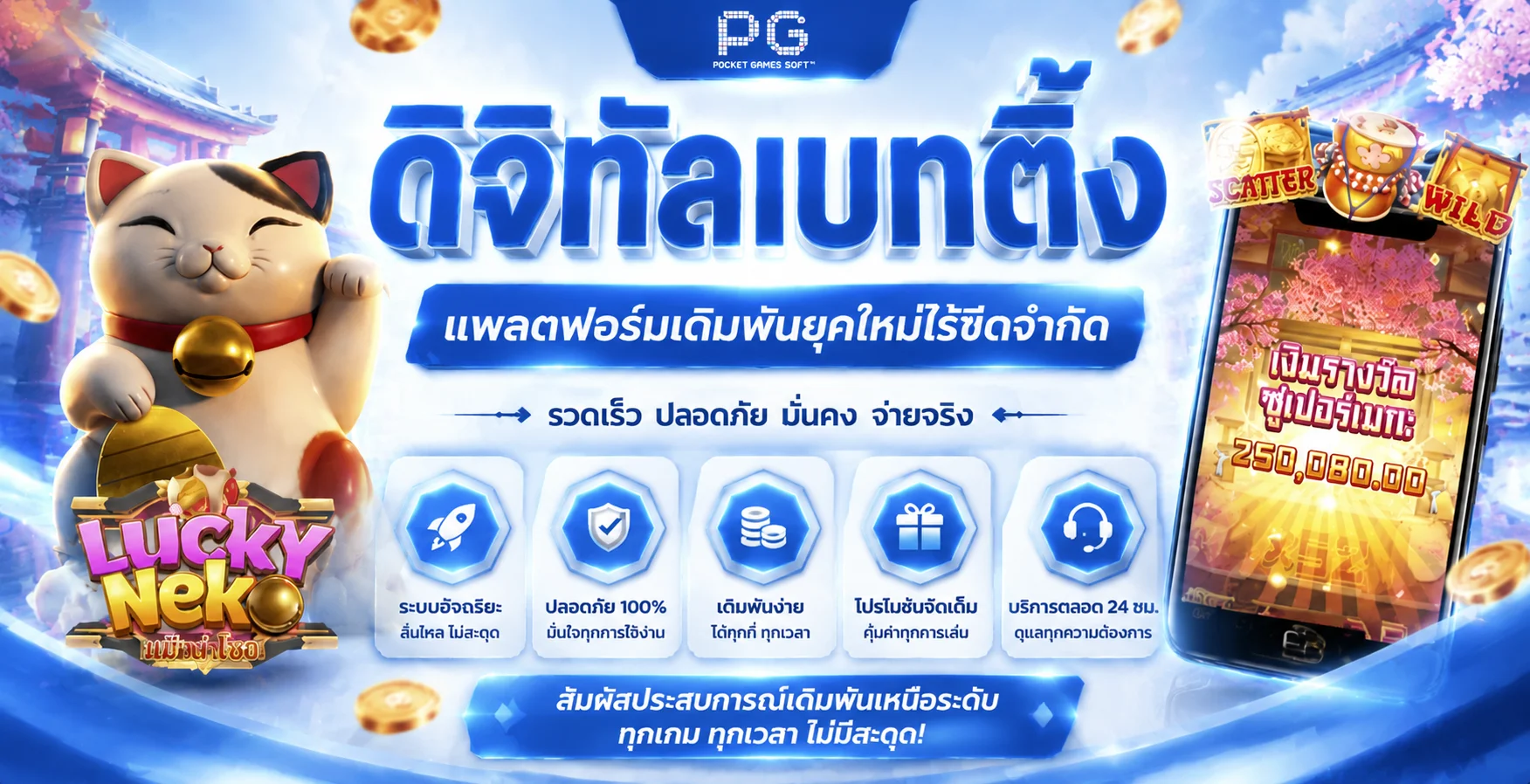 หน้าเว็บ NEXT99 เว็บตรงลิขสิทธิ์แท้ รวมสล็อตและคาสิโนออนไลน์